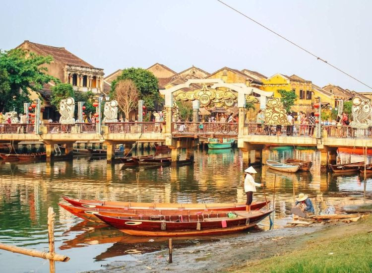 Đi Hội An cần chuẩn bị gì? 2