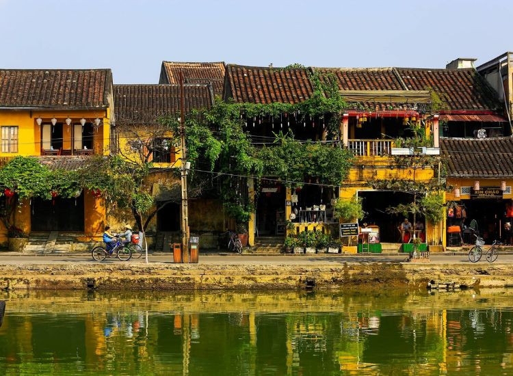 Đi Hội An cần chuẩn bị gì? 1