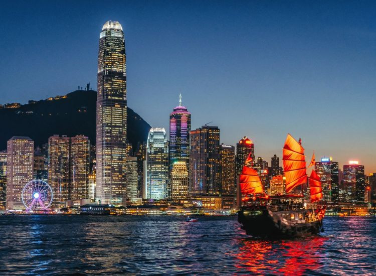 đi Hồng Kông có cần visa Không 1