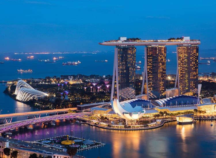 Đi Singapore – Malaysia Cần Chuẩn Bị Gì 1