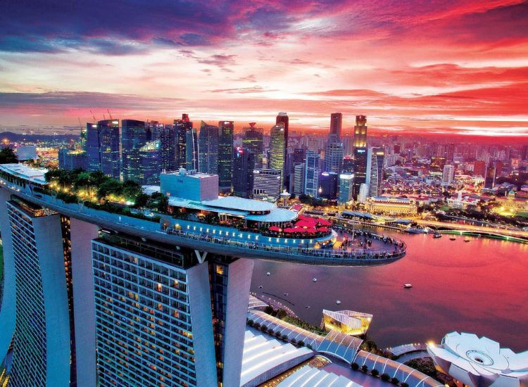 Đi Singapore – Malaysia Cần Chuẩn Bị Gì 3