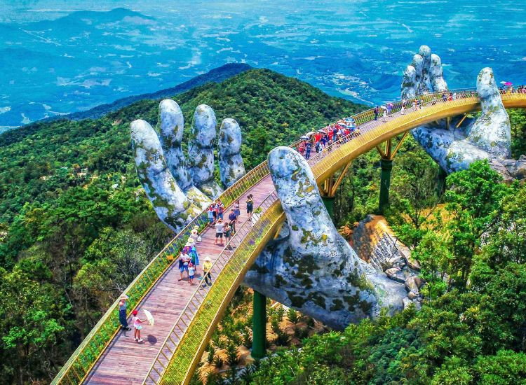 địa điểm du lịch Đà Nẵng năm 2026 1