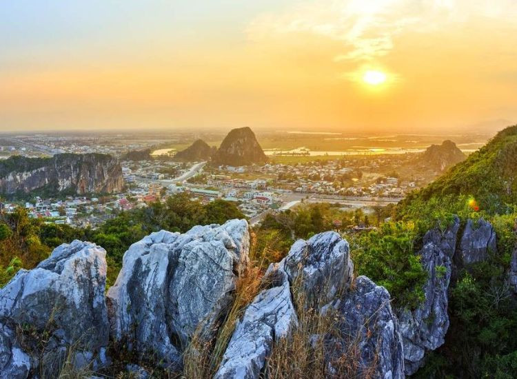 địa điểm du lịch Đà Nẵng năm 2026 2