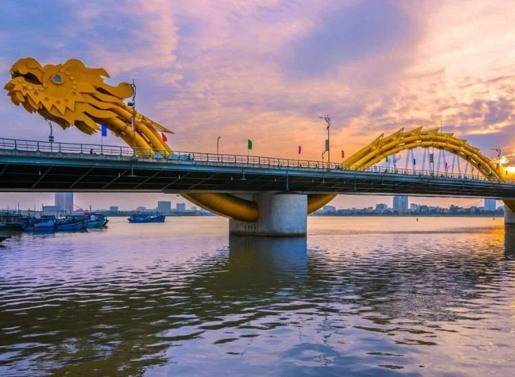 địa điểm du lịch Đà Nẵng năm 2026 3