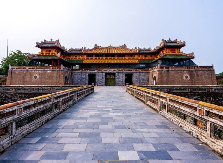 địa điểm du lịch Huế 1