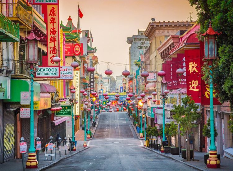 Chinatown địa điểm du lịch Singapore Chinatown địa điểm du lịch Singapore