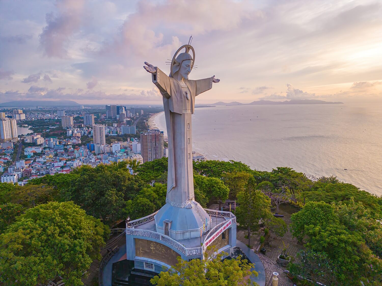 Du lịch Vũng Tàu
