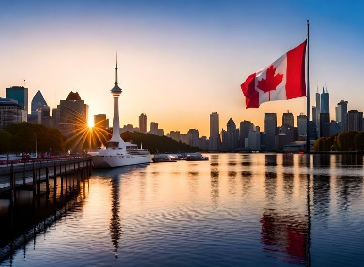 Dịch vụ làm visa Canada và những điều cần biết
