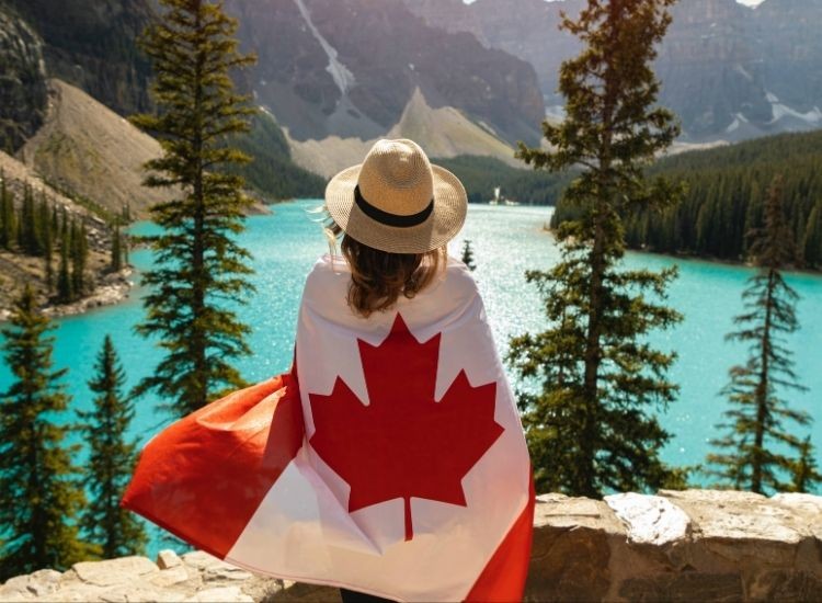Kinh nghiệm chọn dịch vụ làm visa Canada uy tín