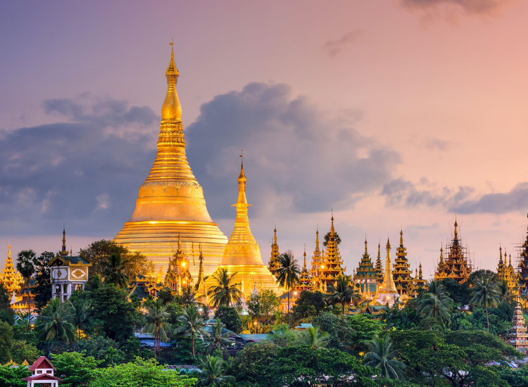 Dịch vụ làm visa Myanmar và các loại giấy tờ cần thiết