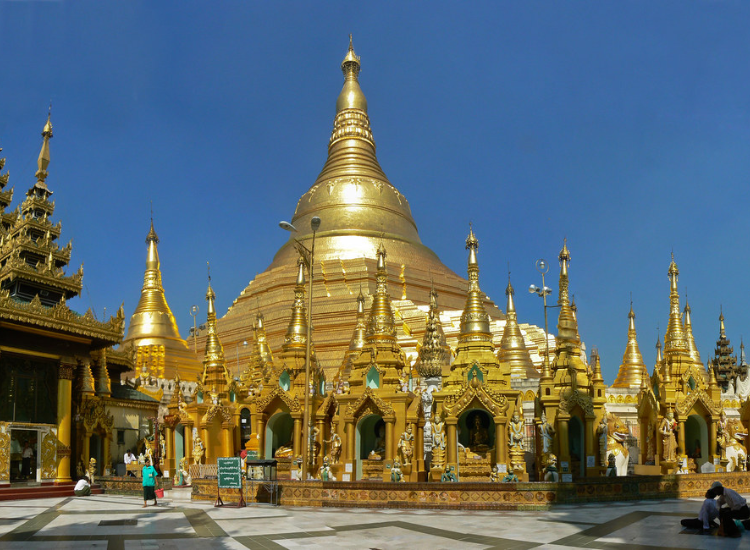 Dịch vụ làm visa Myanmar và những câu hỏi thường gặp