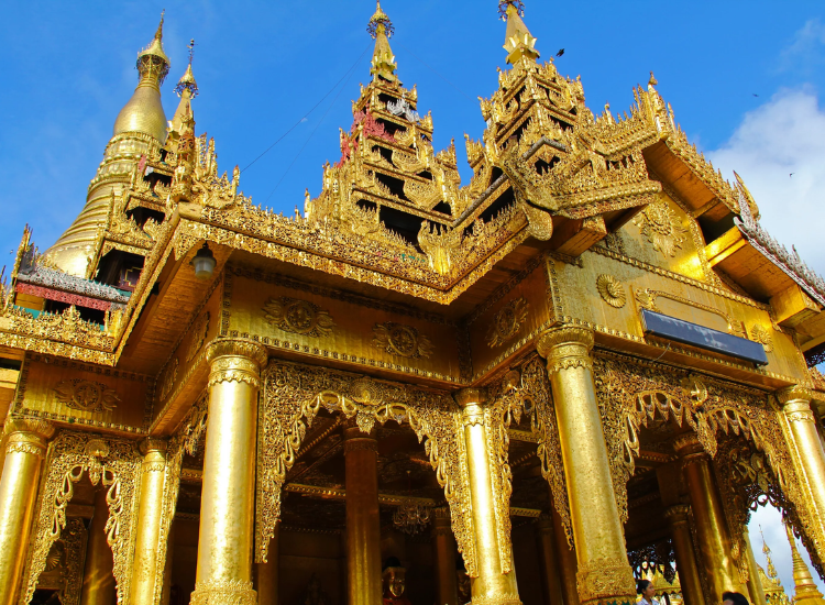 Kinh nghiệm chọn dịch vụ làm visa Myanmar uy tín