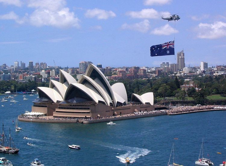 Các loại visa Úc khi làm dịch vụ làm visa Úc Các loại visa Úc khi làm dịch vụ làm visa Úc