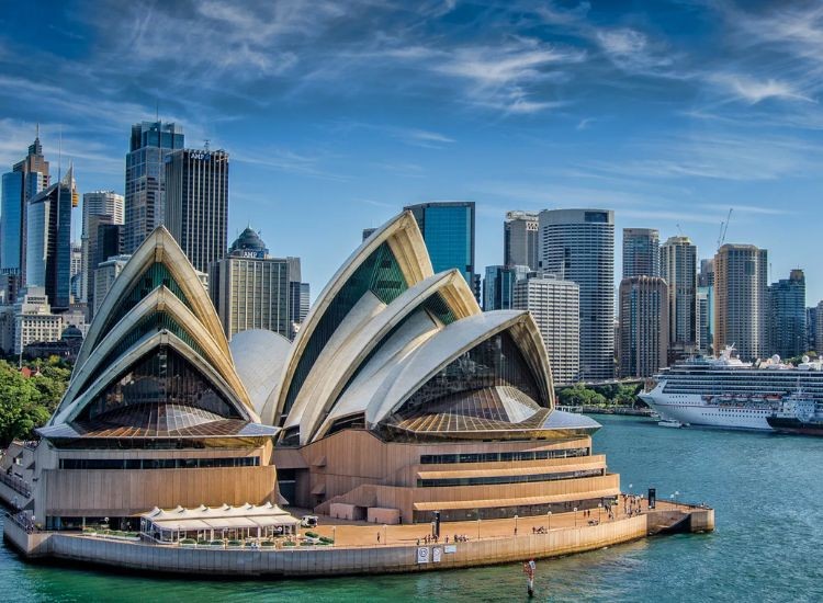 Lợi ích khi sử dụng dịch vụ làm visa Úc Lợi ích khi sử dụng dịch vụ làm visa Úc