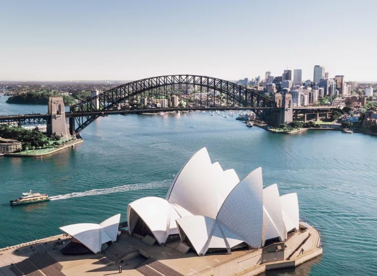 Mẹo tăng khả năng đậu khi sử dụng dịch vụ visa đi Úc Mẹo tăng khả năng đậu khi sử dụng dịch vụ visa đi Úc