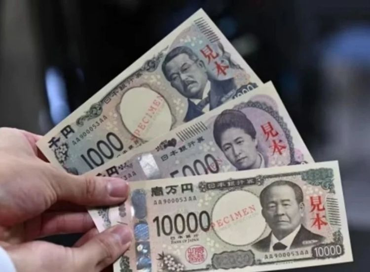 Đổi tiền Yên Nhật 3