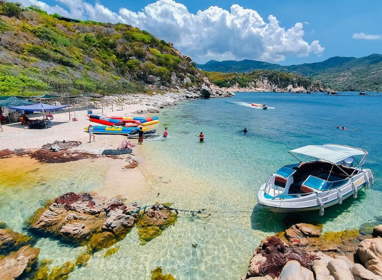 Vì sao chọn du lịch Bình Hưng Vĩnh Hy Tết 2026 Du lịch Bình Hưng Vĩnh Hy Tết 2026 1