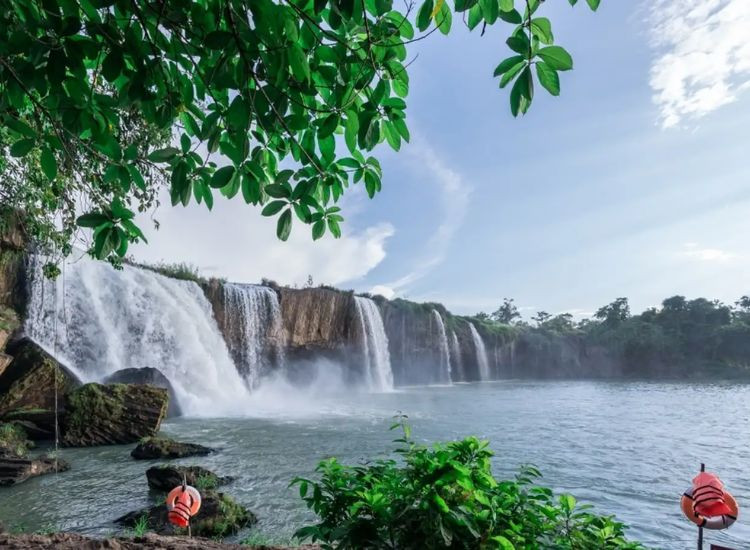 Vi sao du lịch Buôn Mê Thuột giá rẻ là điểm đến thích? Du lịch Buôn Mê Thuột giá rẻ 1