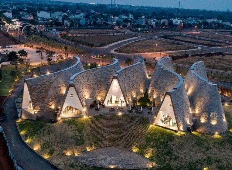 Gợi ý lịch trình du lịch Buôn Mê Thuột giá rẻ Du lịch Buôn Mê Thuột giá rẻ 2