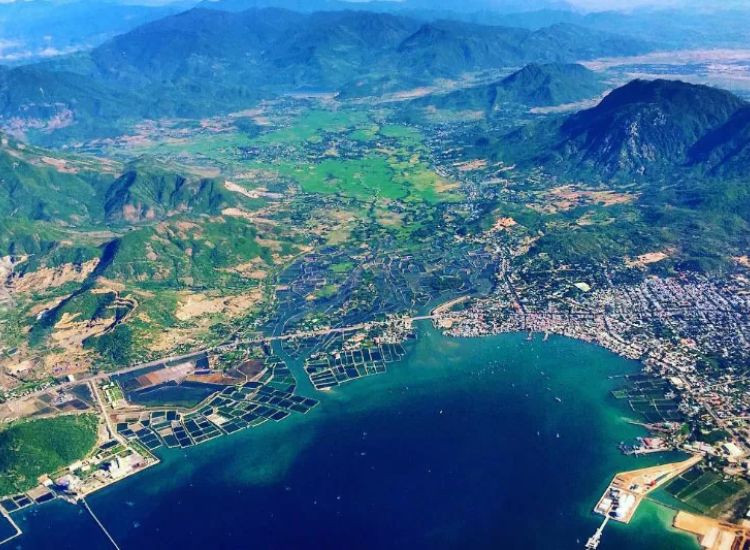 Vì sao Du lịch Cam Ranh trọn gói Tết 2026 lại hot Du lịch Cam Ranh trọn gói Tết 2026 1