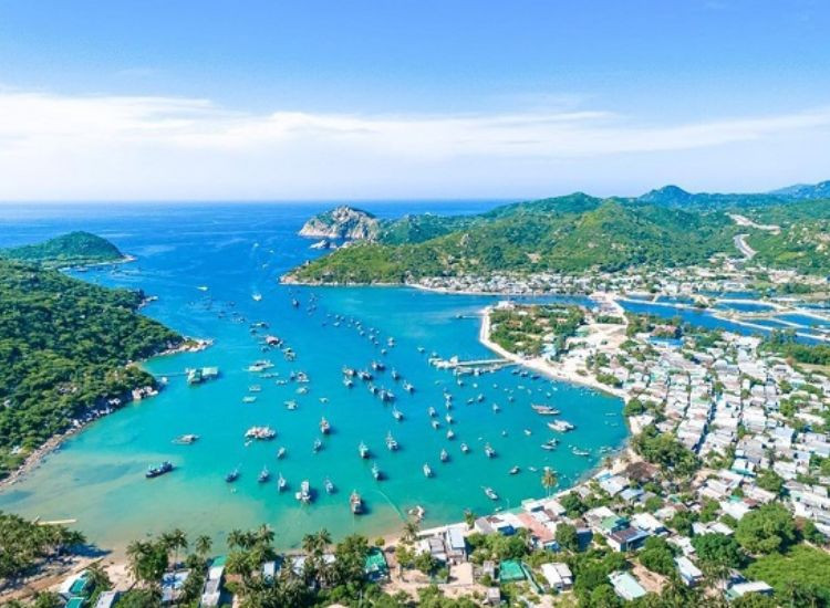 Những câu hỏi thường gặp khi đi Du lịch Cam Ranh trọn gói Tết 2026 Du lịch Cam Ranh trọn gói Tết 2026 3