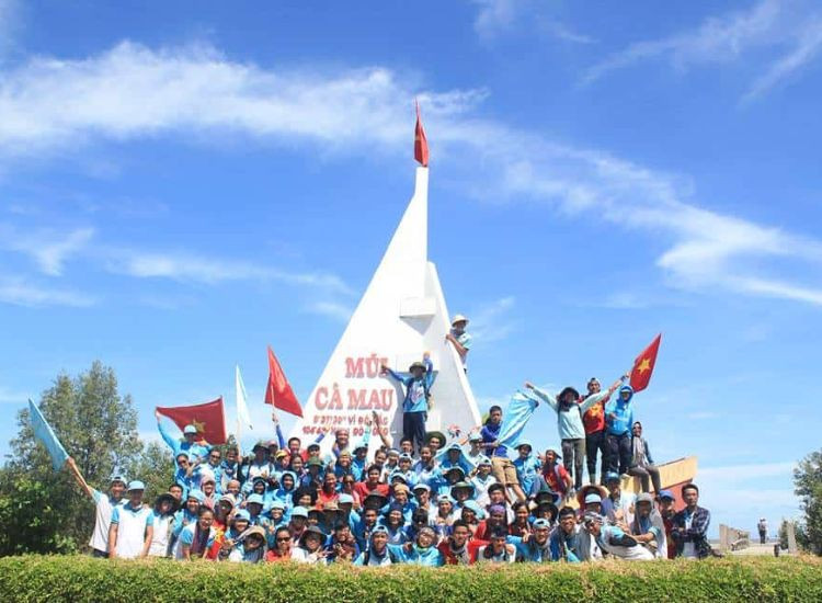 Khám phá du lịch Cần Thơ – Cà Mau Tết 2026 du lịch Cần Thơ – Cà Mau Tết 2026 1