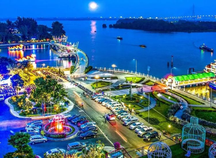 Lưu ý khi du lịch Cần Thơ – Cà Mau Tết 2026 du lịch Cần Thơ – Cà Mau Tết 2026 3