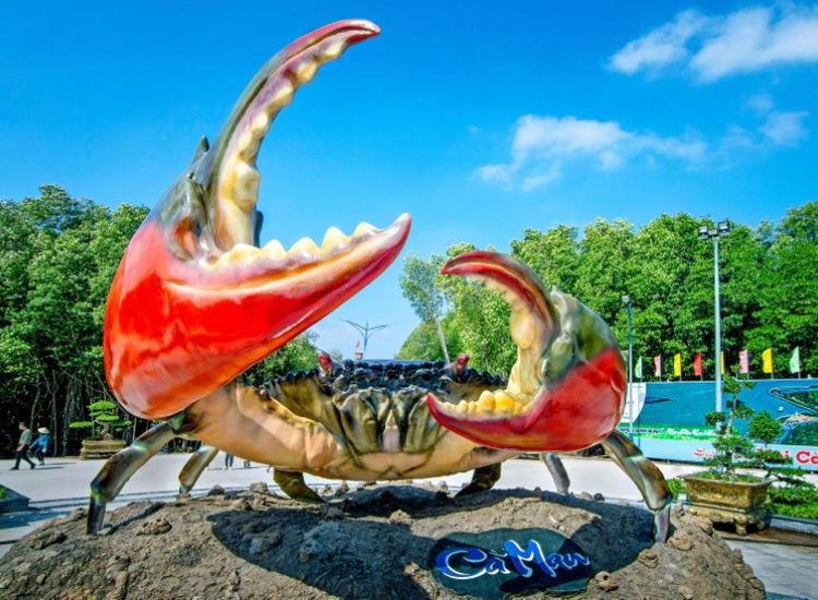 Vì sao nên chọn du lịch Đất Mũi Đất Mũi Cà Mau cho tết 2026 du lịch Đất Mũi Đất Mũi Cà Mau tết 2026 1