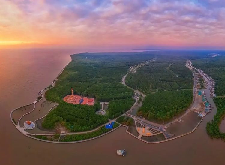 Lịch trình du lịch Đất Mũi Đất Mũi Cà Mau tết 2026 du lịch Đất Mũi Đất Mũi Cà Mau tết 2026 2