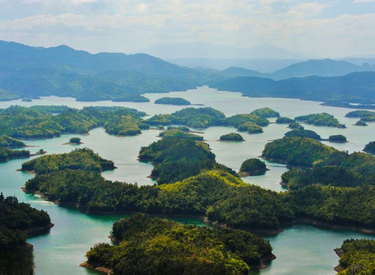 Gợi ý lịch trình du lịch hồ Tà Đùng Tết 2026 du lịch hồ Tà Đùng Tết 2026 2