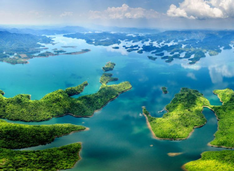 Kinh nghiệm du lịch hồ Tà Đùng dịp Tết 2026 bạn nên biết du lịch hồ Tà Đùng dịp Tết 3