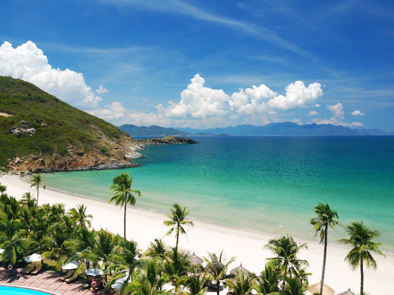 Du lịch Nha Trang dịp tết