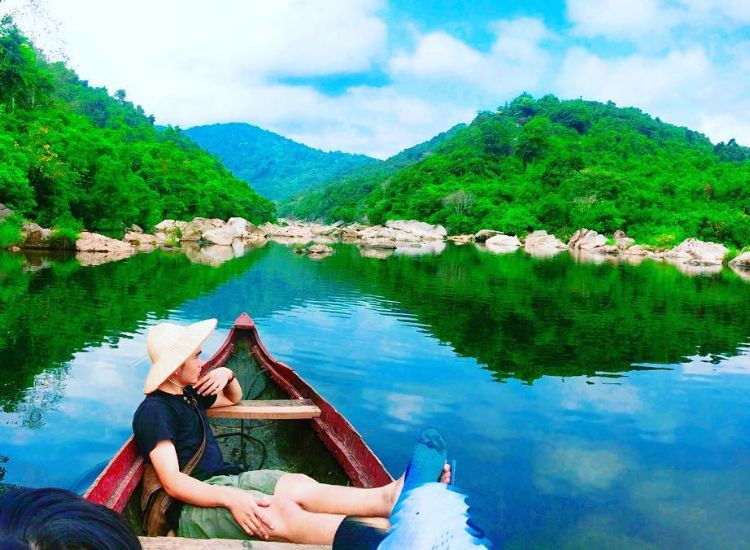 du lịch Quy Nhơn dịp tết giá rẻ 3