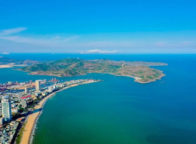 Khám phá địa điểm du lịch Quy Nhơn Tết 2026 Du lịch Quy Nhơn Tết 2026 1