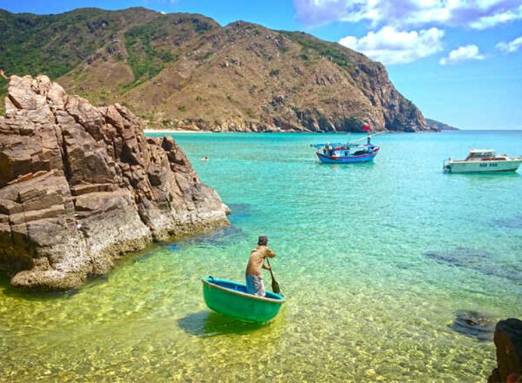 Kinh nghiệm du lịch Quy Nhơn Tết 2026 Du lịch Quy Nhơn Tết 2026 3