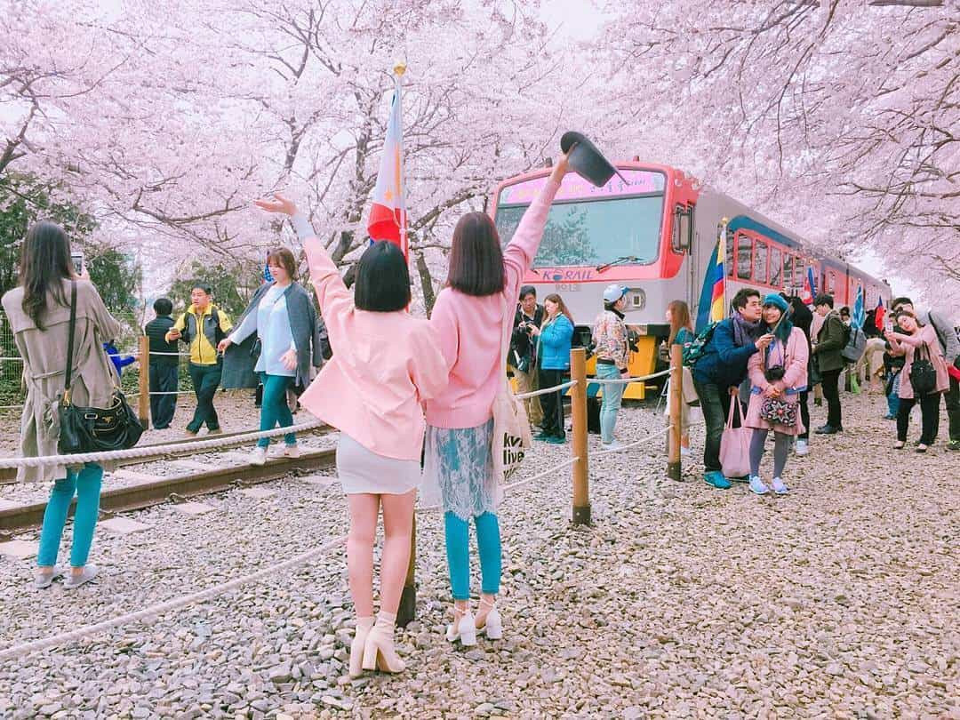 Tour Hàn Quốc Seoul Nami 5N4Đ Giá Rẻ 1