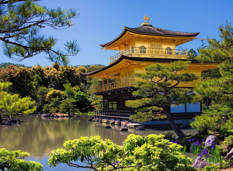 E Visa Nhật Bản 2