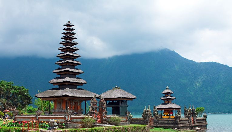 tour Indonesia trọn gói
