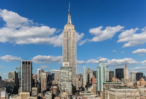  kinh nghiệm du lịch mỹ - tham quan tòa nhà cao nhất thế giới