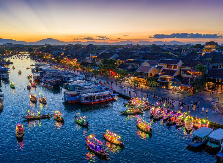 Giá tour Hội An hiện nay 3