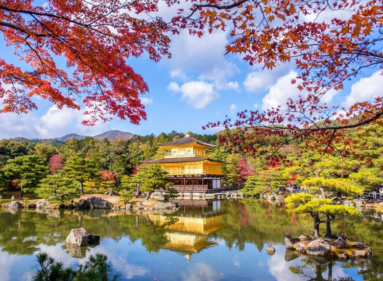 giá tour Nhật Bản hiện nay 1