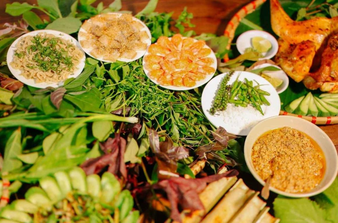 Top Đặc Sản Tây Nguyên Không Thể Bỏ Lỡ Khi Khám Phá Măng Đen(1) top-dac-san-tay-nguyen-khong-the-bo-lo-khi-kham-pha-mang-den(1)