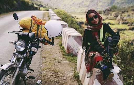 Đi du lịch Hà Giang bằng xe máy