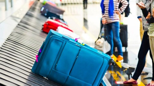 Hành lý khi đi du lịch Thái Lan cần chú ý