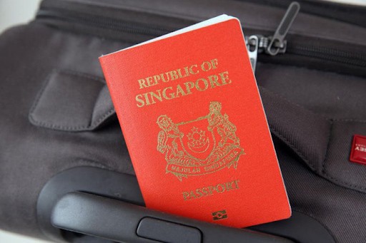 đi du lịch Singapore cần bao nhiêu tiền? hộ chiếu đi du lịch