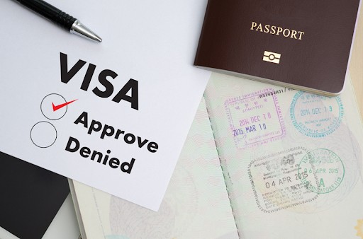 kết quả phỏng vấn Visa Mỹ