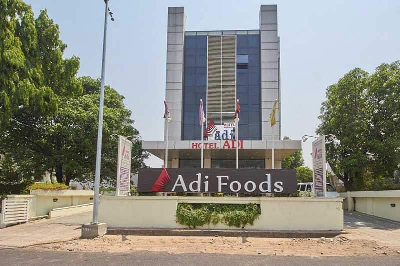 Adi Hotel