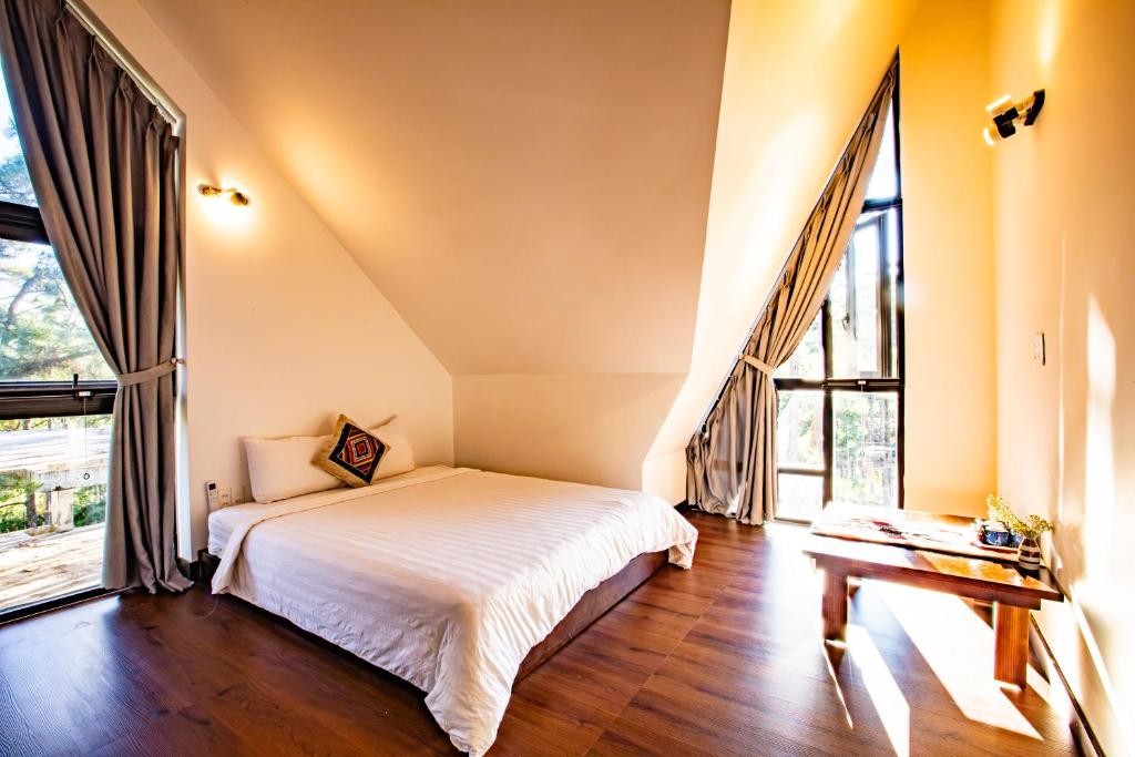 Casa Vanilla