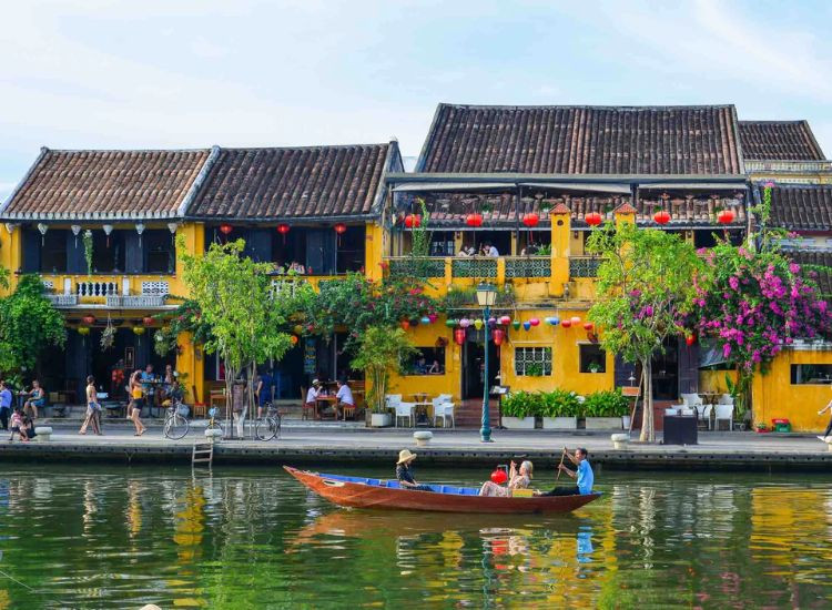 Kinh nghiệm du lịch Hội An lần đầu 1