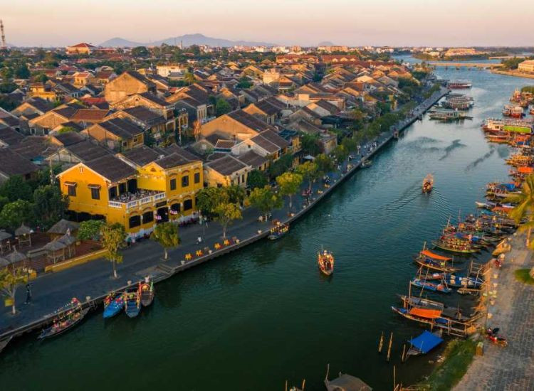 Kinh nghiệm du lịch Hội An lần đầu 2